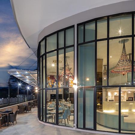 Hotel Selene Chiang Rai - Sha Certified 外观 照片
