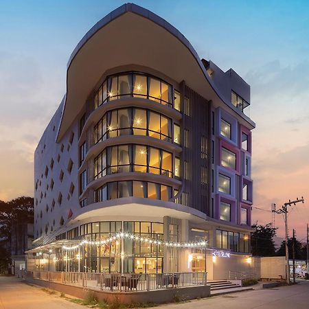 Hotel Selene Chiang Rai - Sha Certified 外观 照片