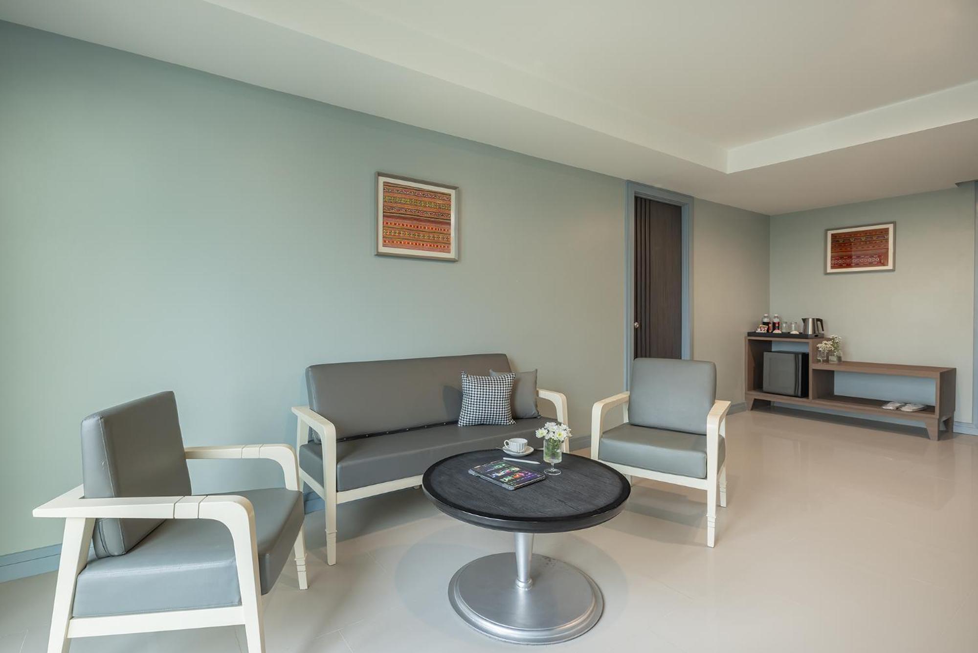 Hotel Selene Chiang Rai - Sha Certified 外观 照片