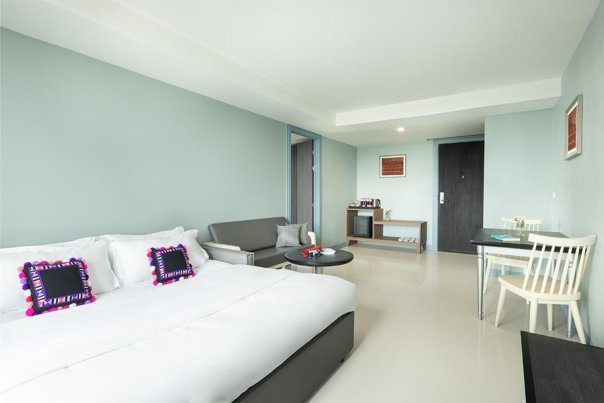 Hotel Selene Chiang Rai - Sha Certified 外观 照片