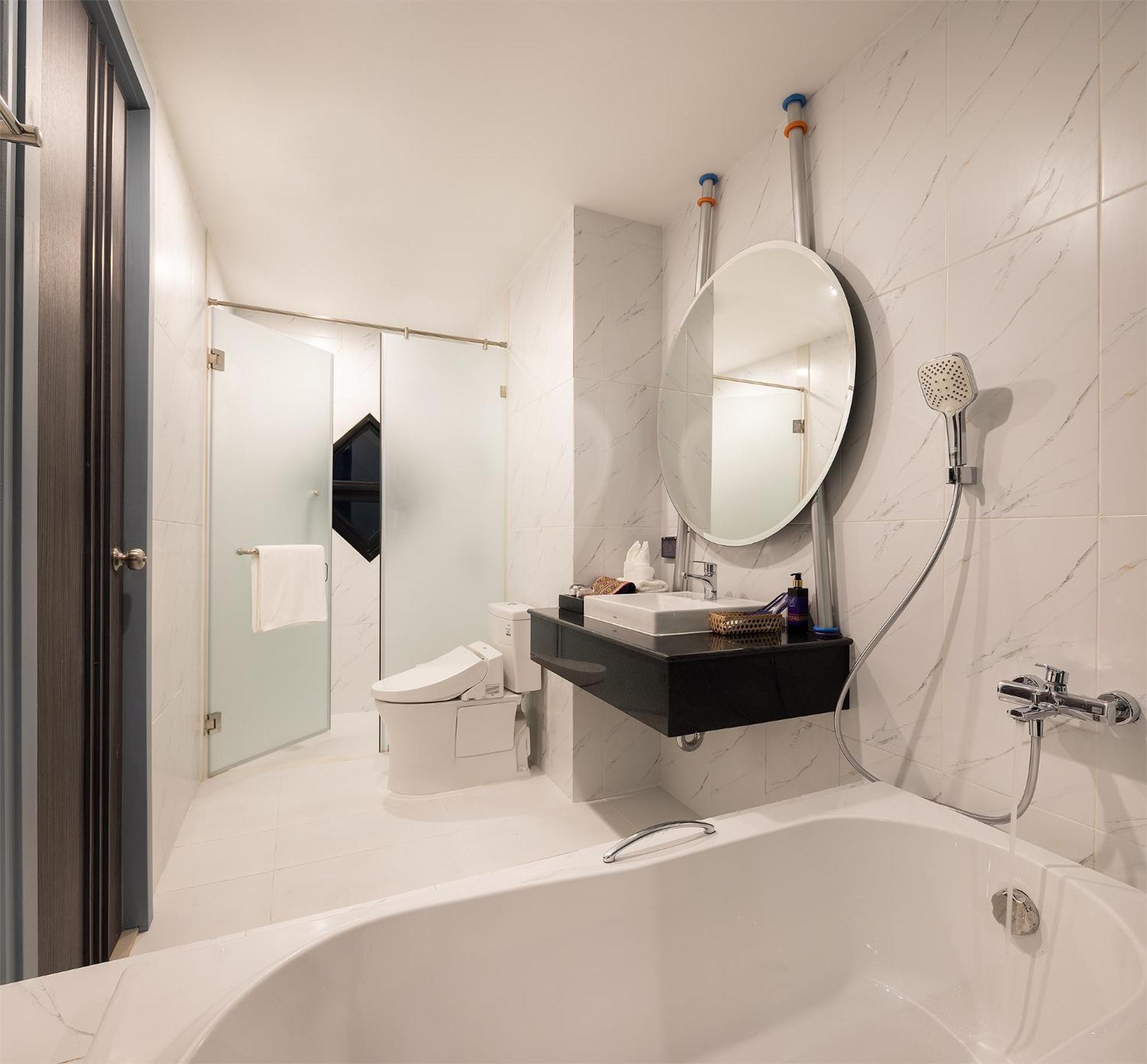 Hotel Selene Chiang Rai - Sha Certified 外观 照片