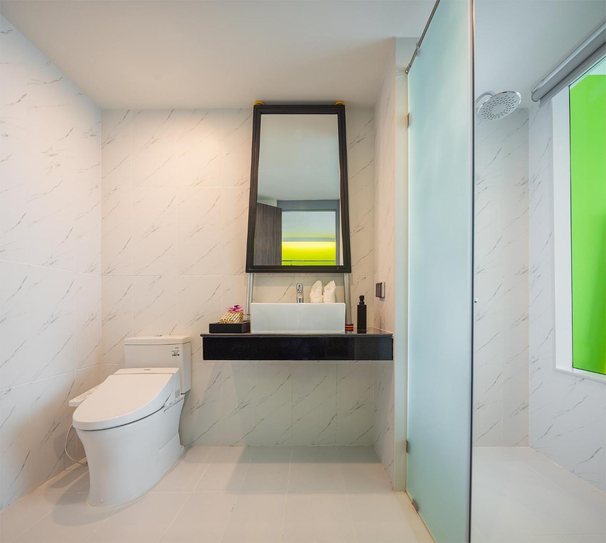Hotel Selene Chiang Rai - Sha Certified 外观 照片