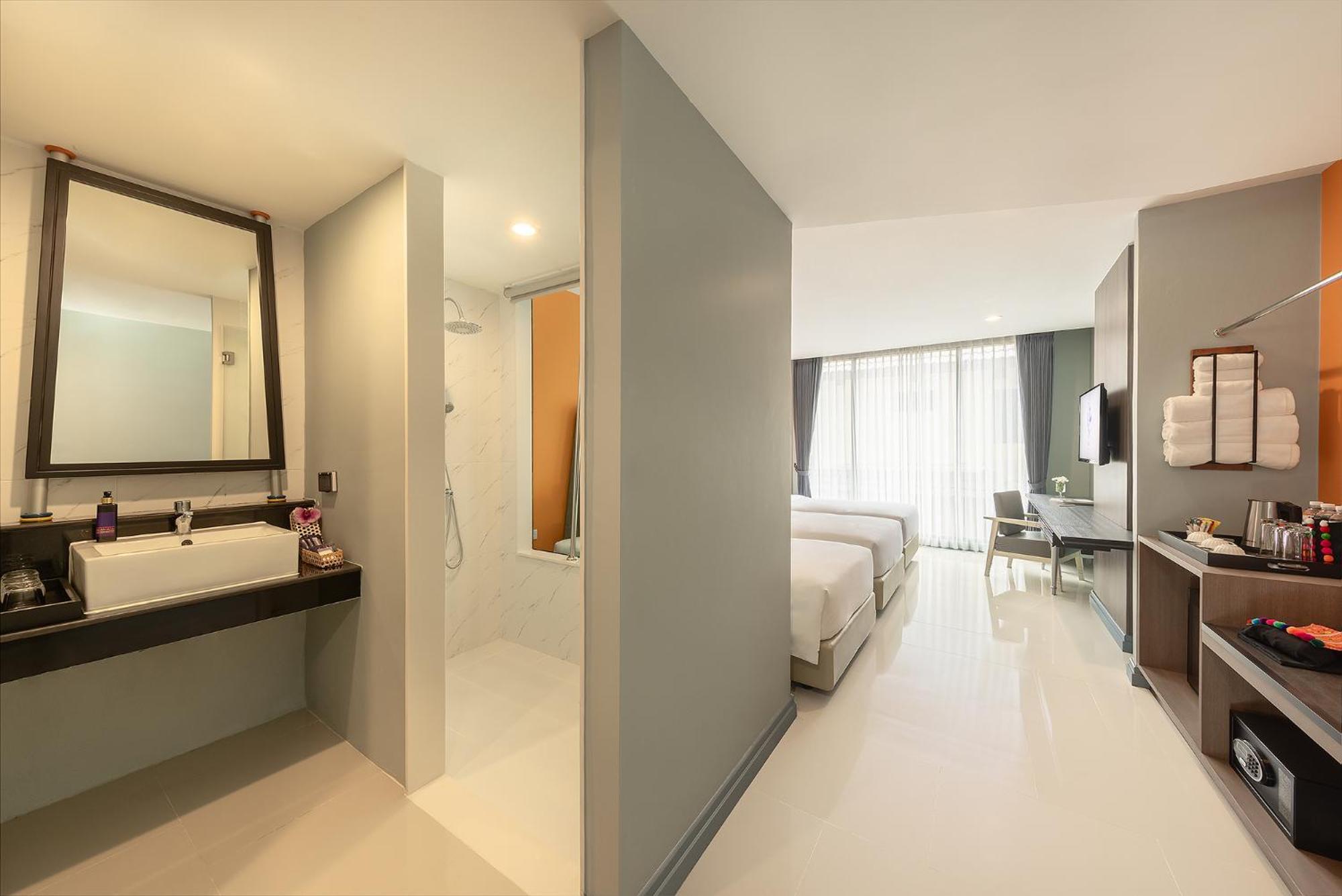 Hotel Selene Chiang Rai - Sha Certified 外观 照片