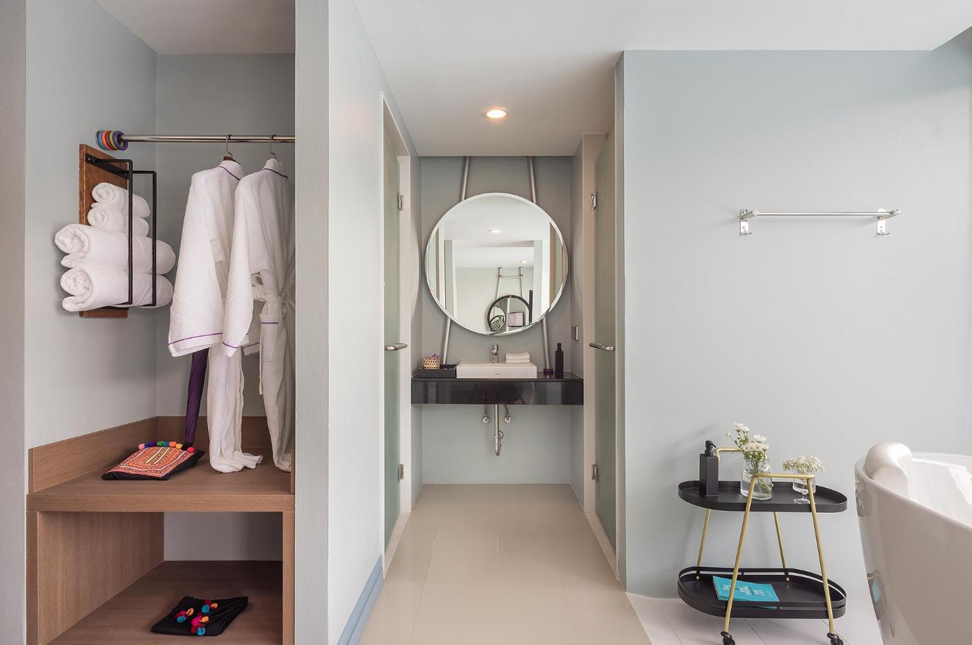 Hotel Selene Chiang Rai - Sha Certified 外观 照片