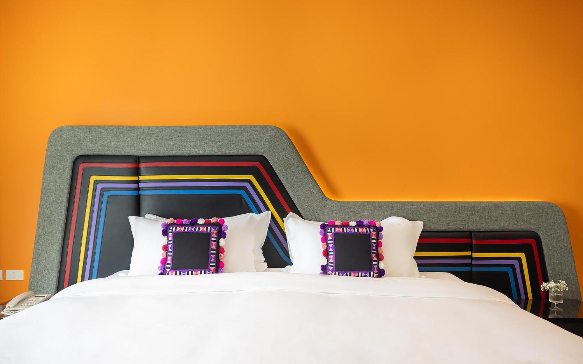 Hotel Selene Chiang Rai - Sha Certified 外观 照片