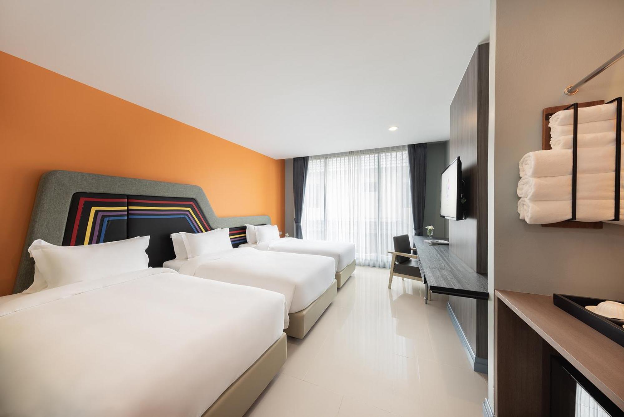 Hotel Selene Chiang Rai - Sha Certified 外观 照片