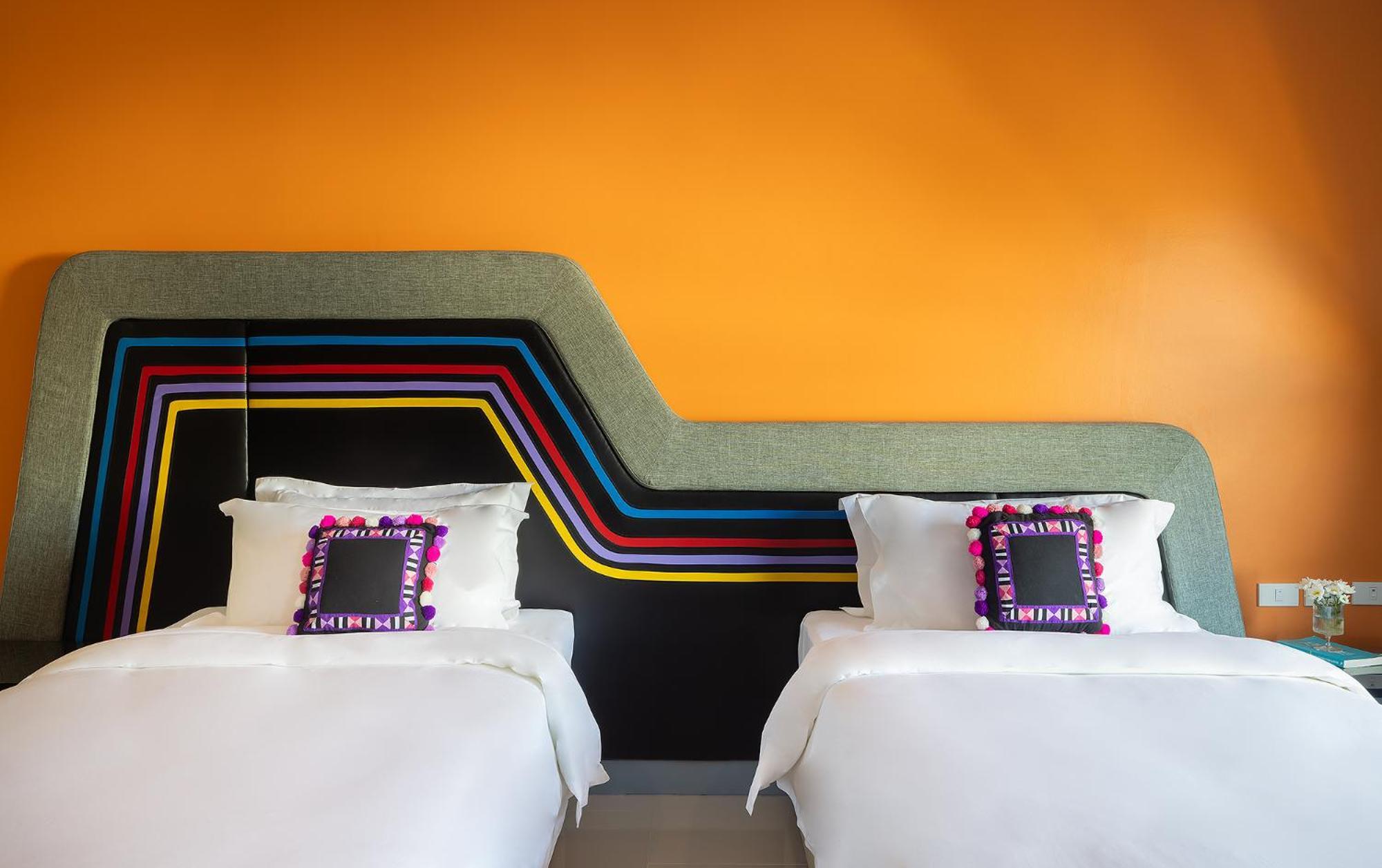 Hotel Selene Chiang Rai - Sha Certified 外观 照片