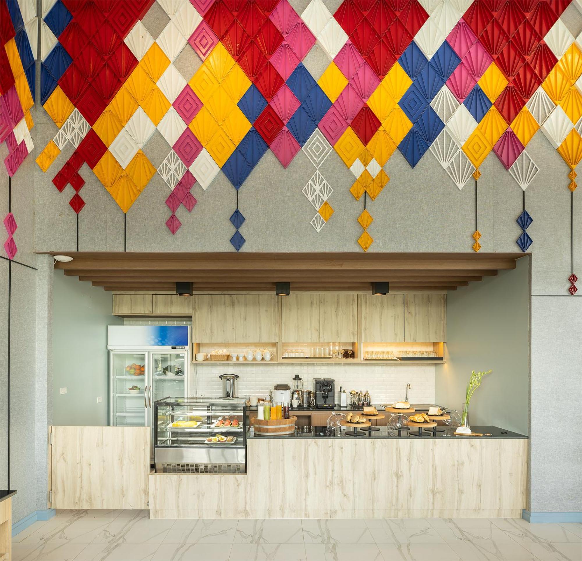 Hotel Selene Chiang Rai - Sha Certified 外观 照片